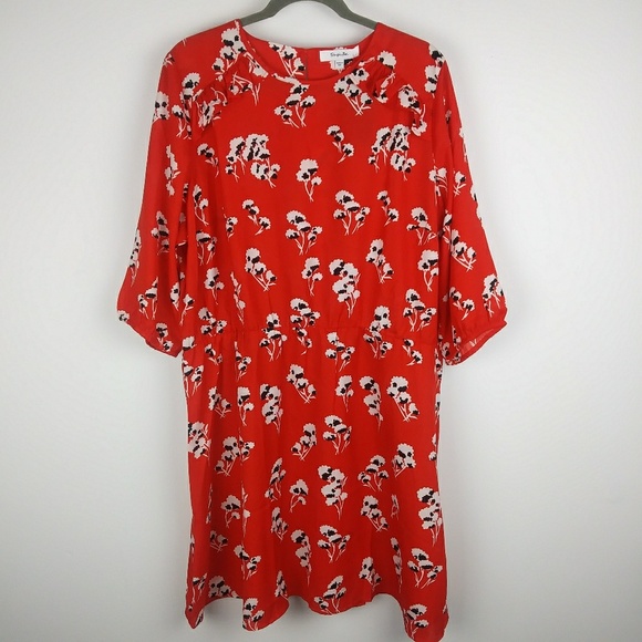 simply be dresses size 20